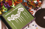 Chocolate CD