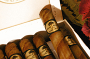 Chocolate Cigars