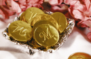 Chocolate Coins