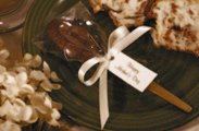 Chocolate Rose
