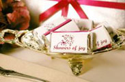 Custom Chocolate Bars