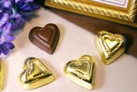 Chocolate Hearts