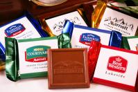 Ghirardelli Squares